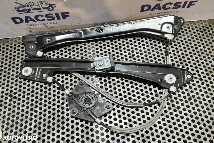 Macara geam fata stanga electrica 5C6837461K 5C6837461K Volkswagen VW - 1