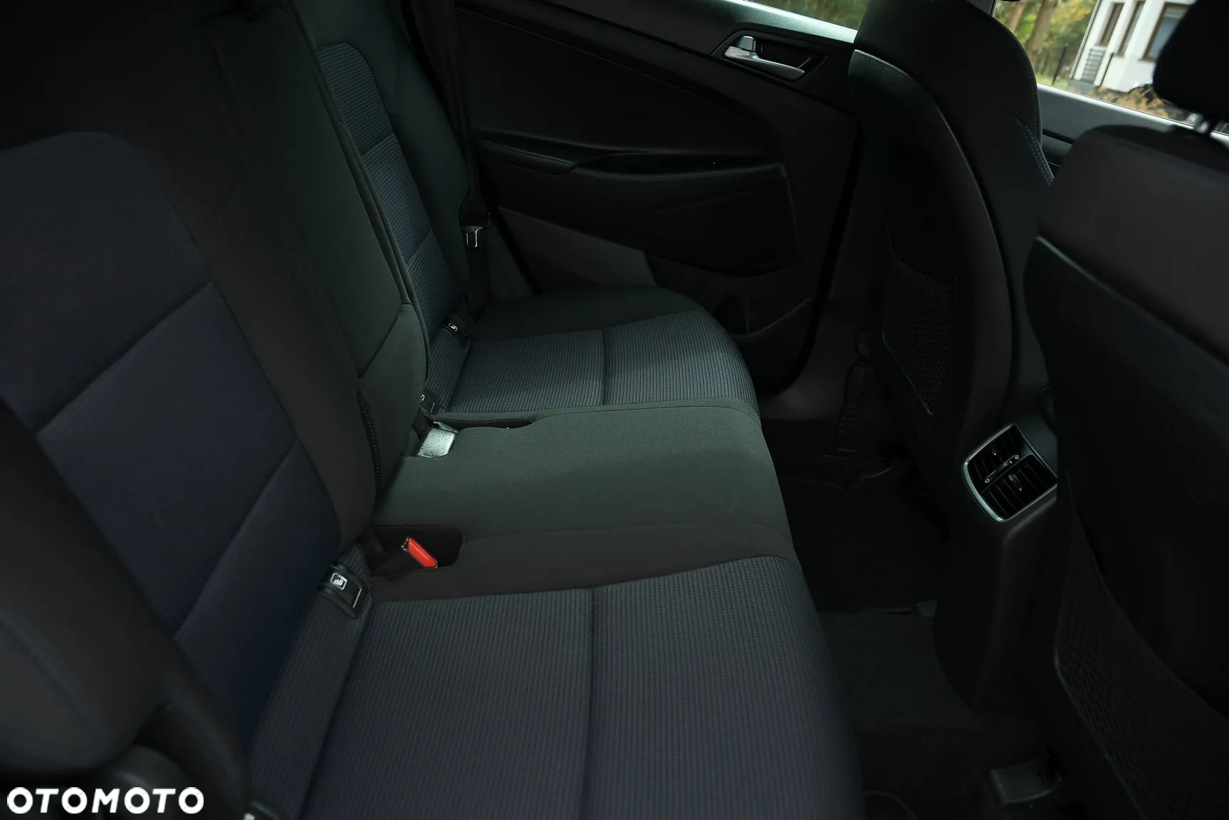 Hyundai Tucson - 23