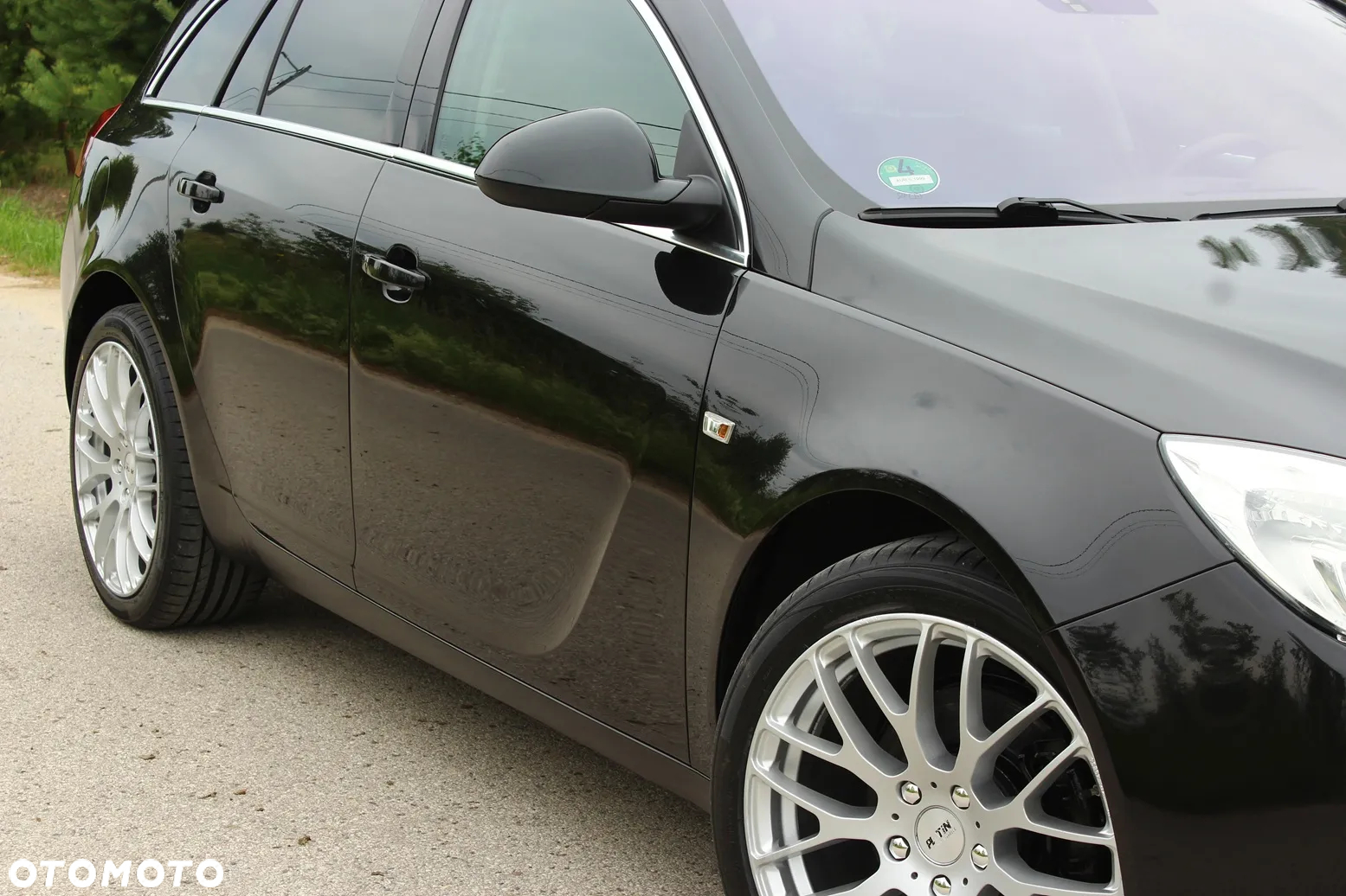 Opel Insignia 2.0 CDTI Active - 16