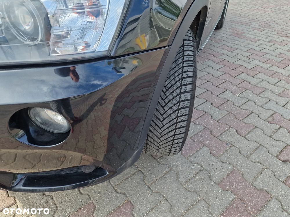 BMW X3 - 11