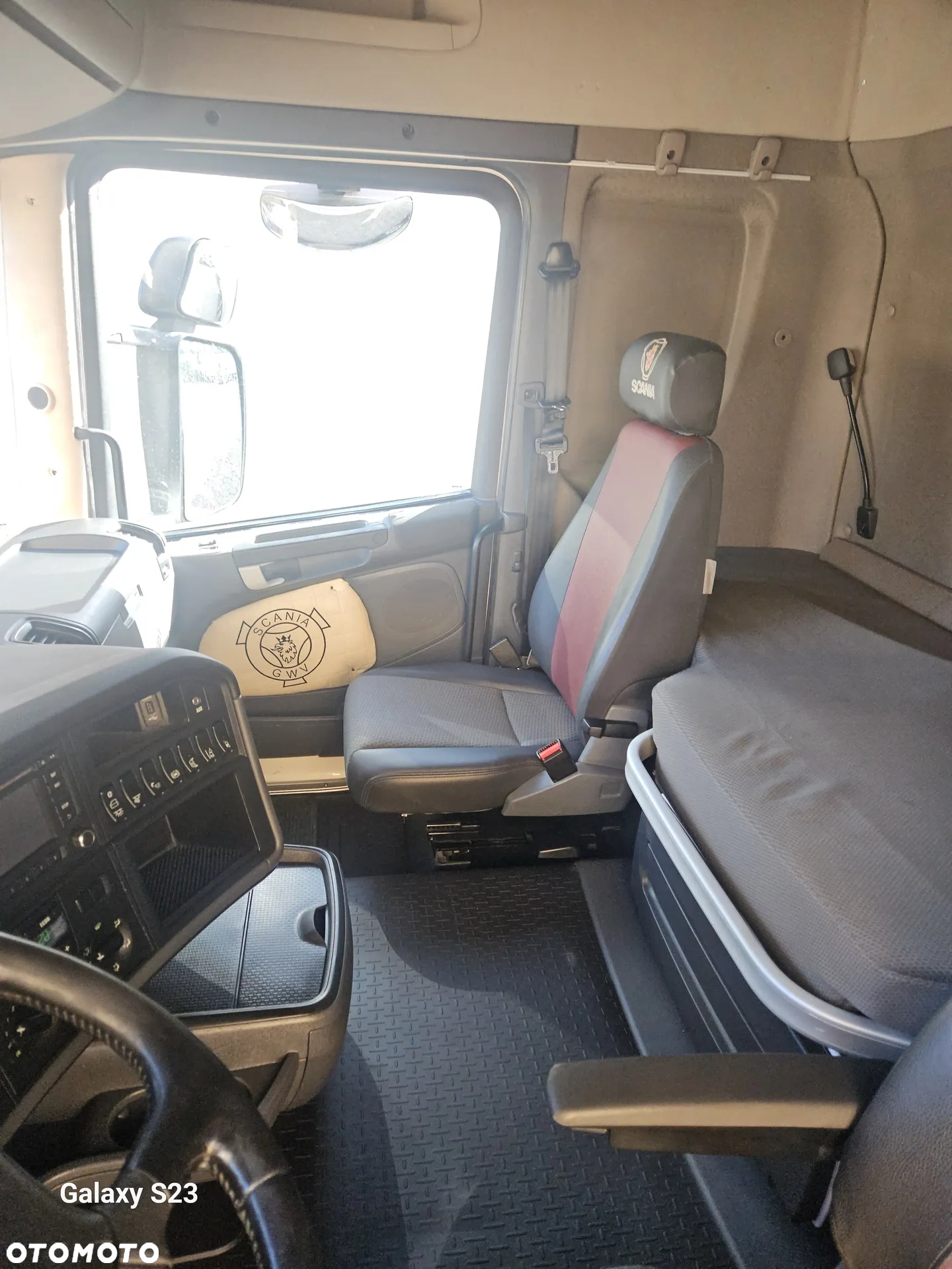 Scania R450 - 34