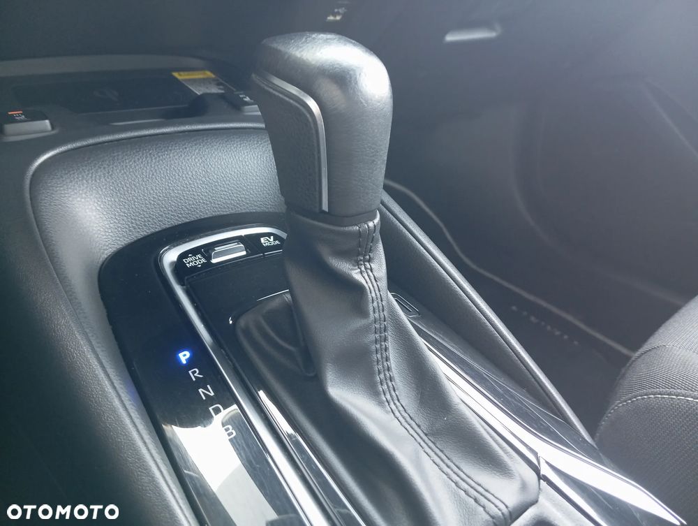 Toyota Corolla 1.8 Team Deutschland - 16