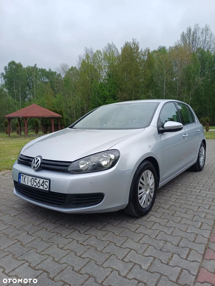 Volkswagen Golf - 19