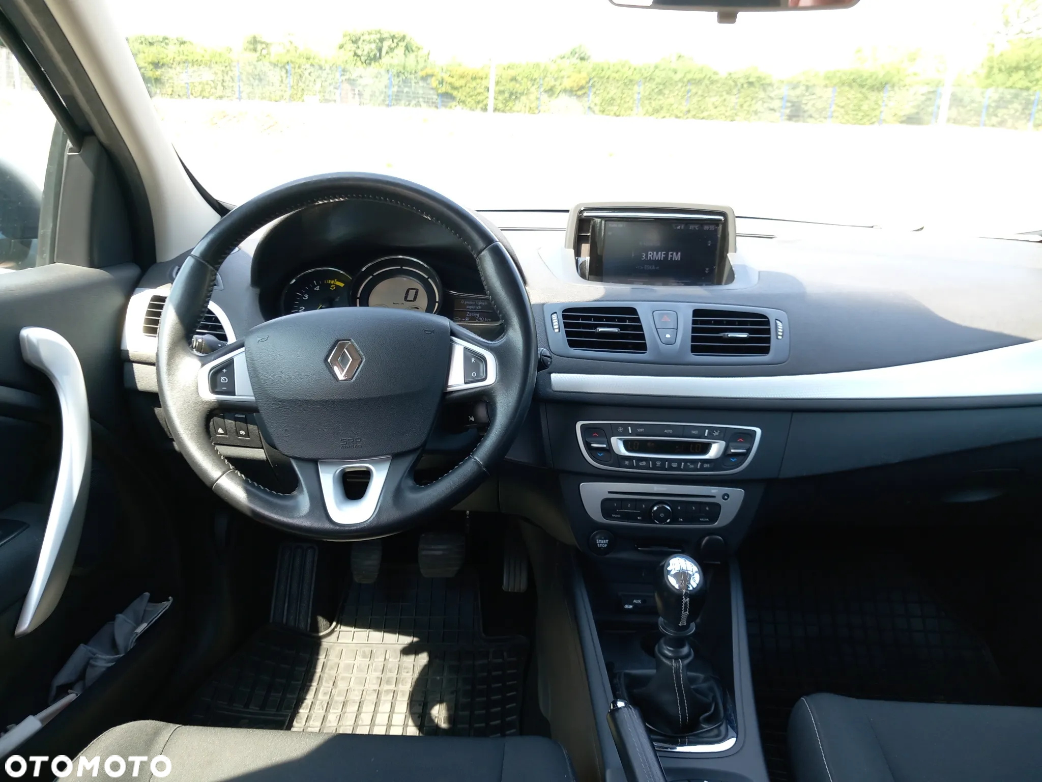 Renault Megane 1.6 dCi Energy Dynamique - 8