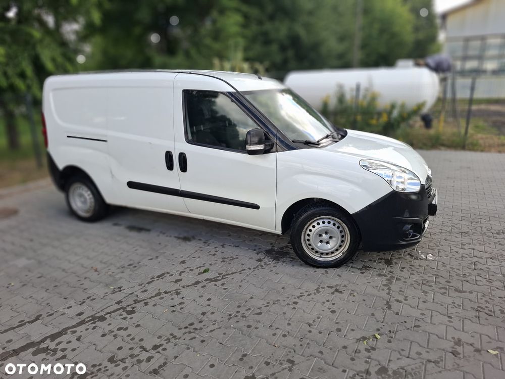 Opel Combo Tour L2H1 - 6