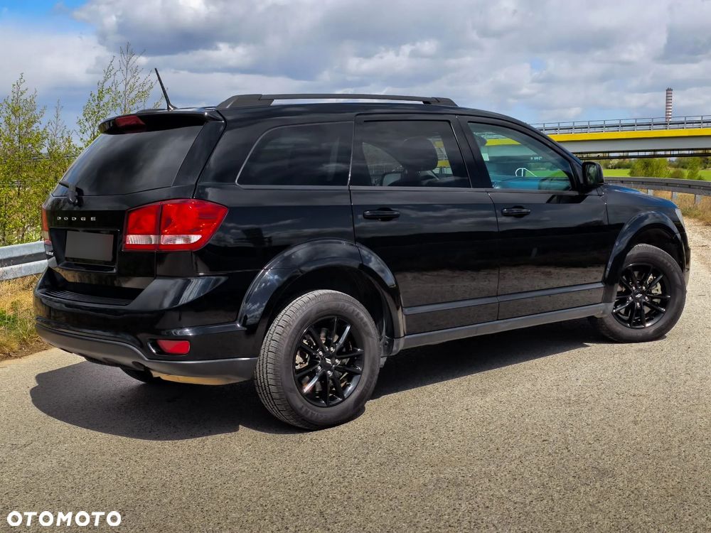 Dodge Journey - 17