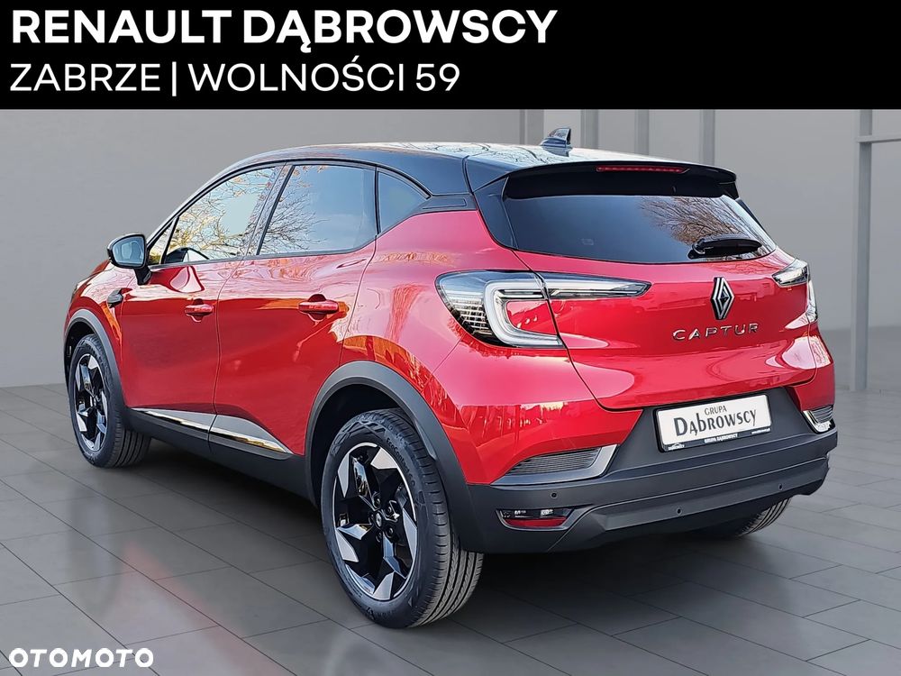Renault Captur 1.0 TCe Techno - 7