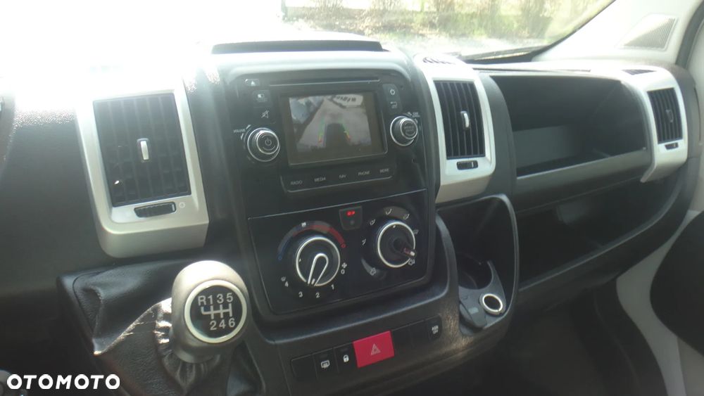 Fiat DUCATO - 12
