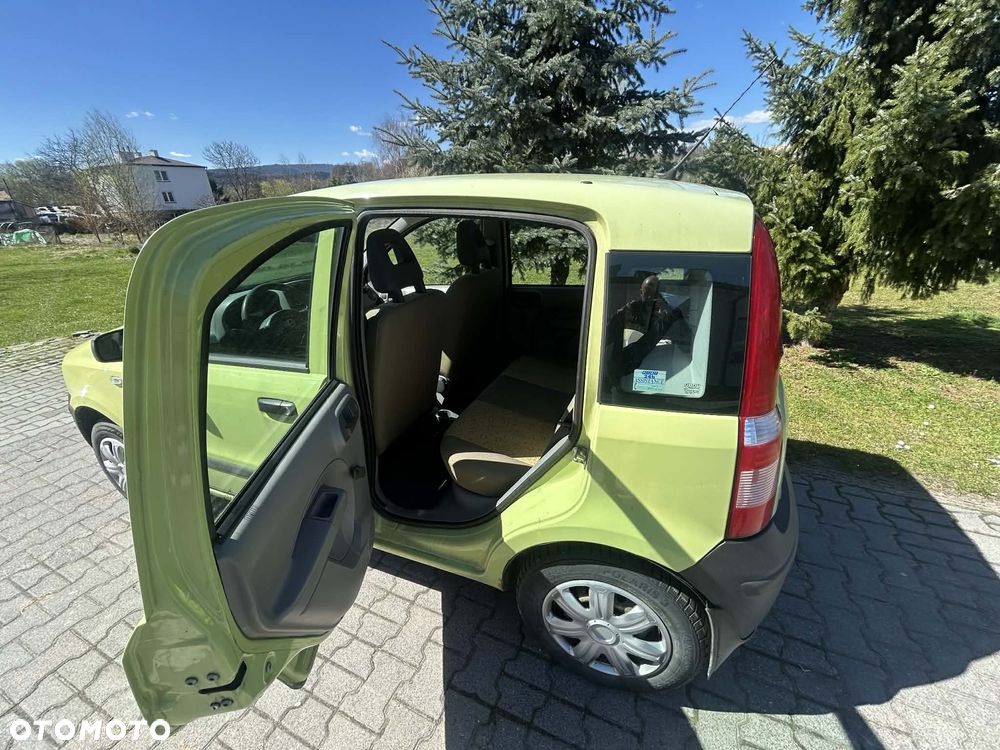 Fiat Panda - 6