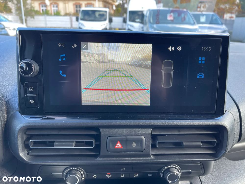 Toyota Proace City - 16