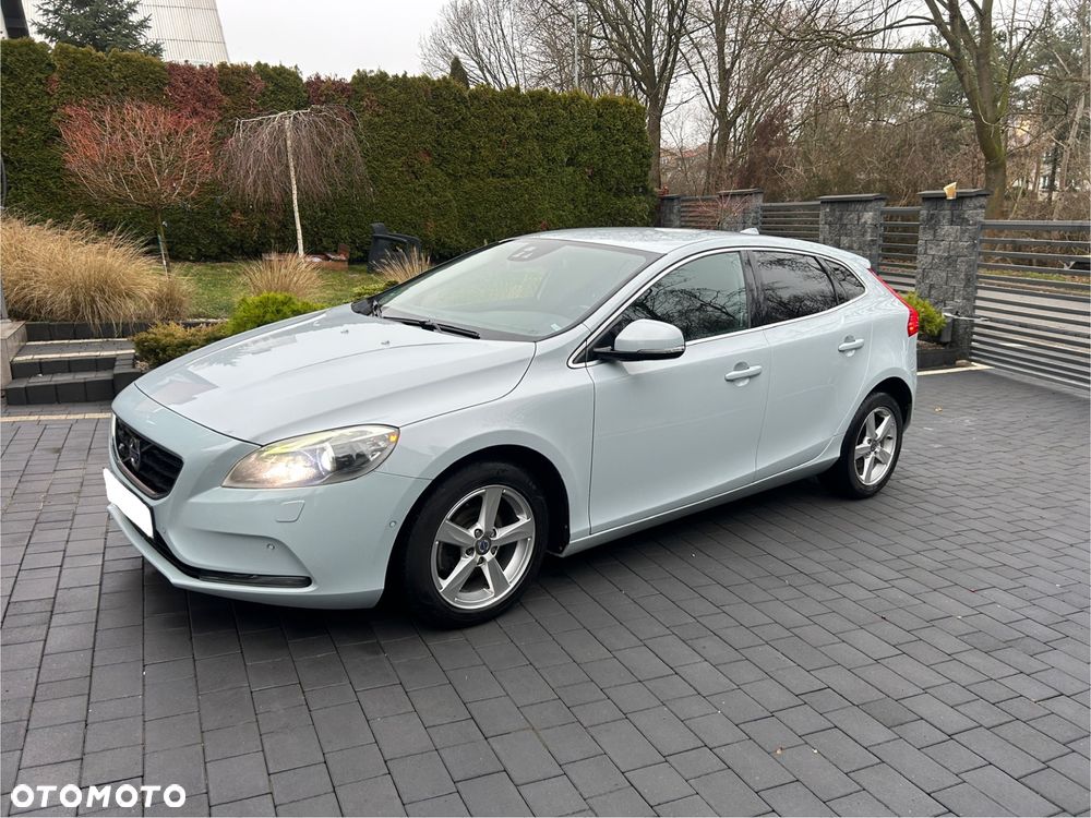 Volvo V40 D2 Momentum - 5
