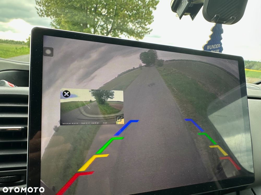 Renault Trafic Grand 1.6 dCi - 10