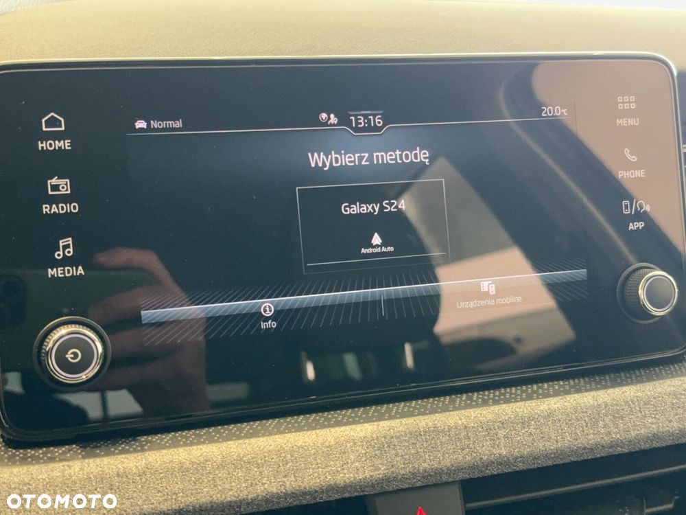 Skoda Kamiq 1.0 TSI Selection - 35