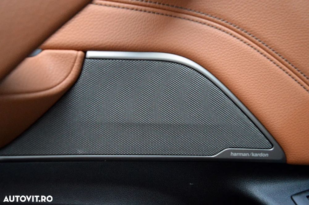 BMW Seria 5 - 37