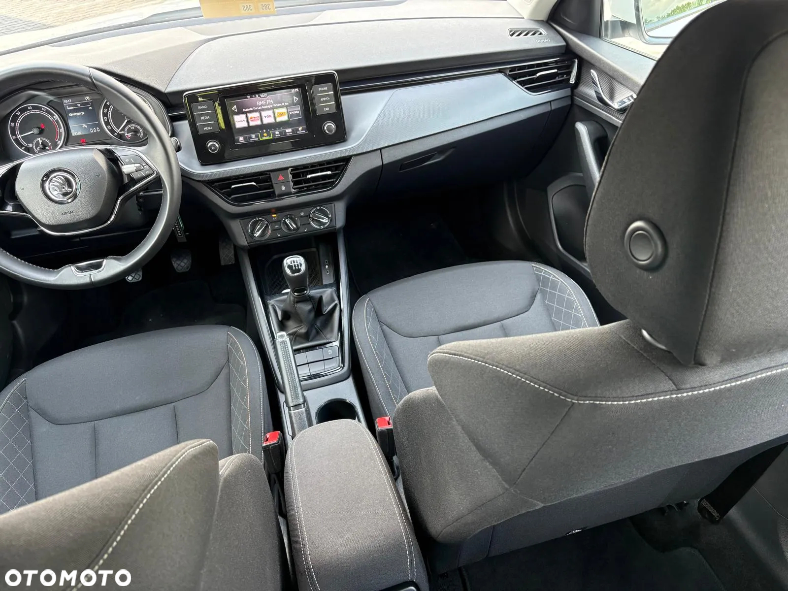 Skoda Kamiq 1.0 TSI Ambition - 22