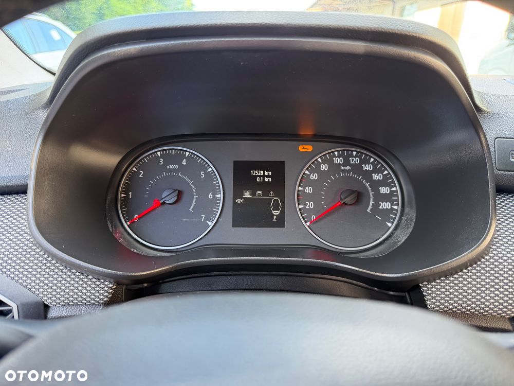 Dacia Sandero - 20