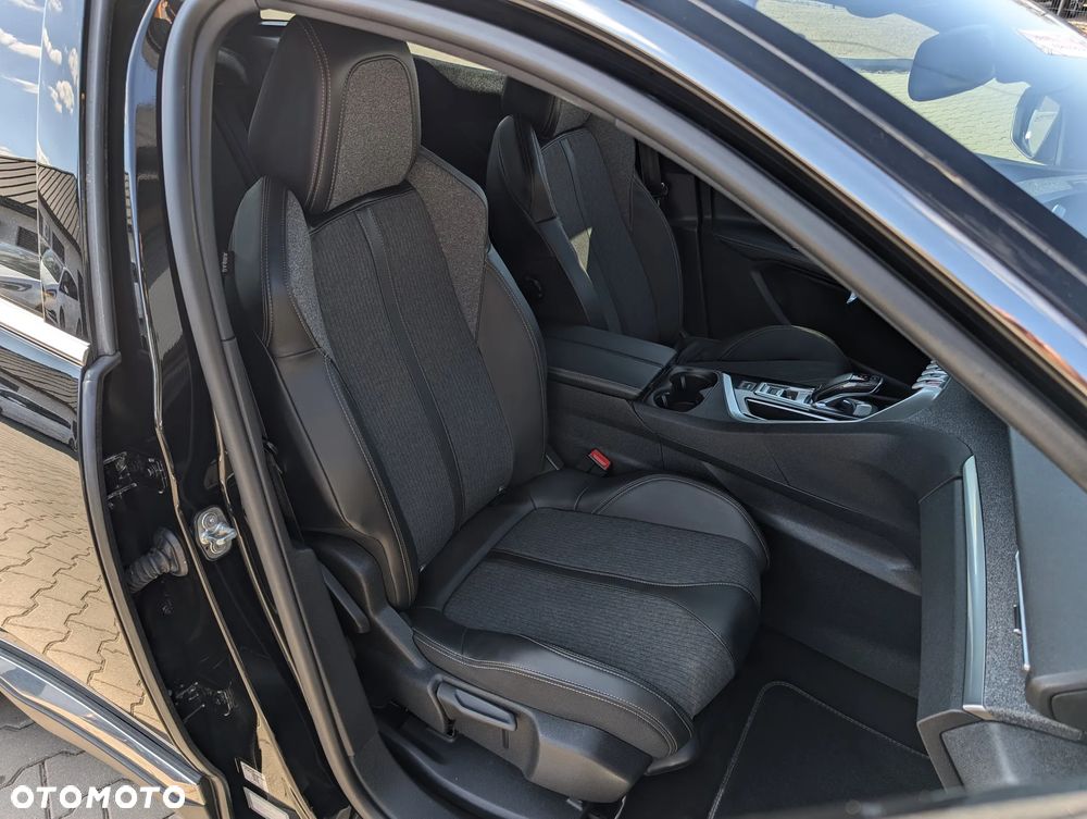 Peugeot 3008 2.0 BlueHDi GT S&S EAT8 - 39