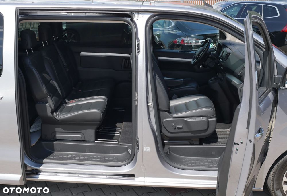 Opel Zafira 2.0 D M Elegance - 10