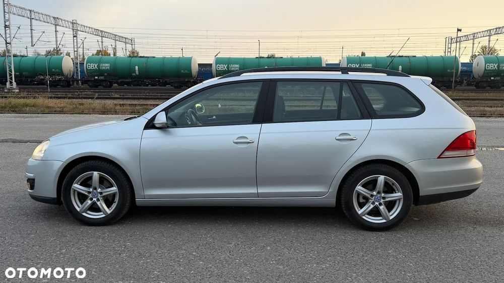 Volkswagen Golf 1.9 TDI Edition - 34