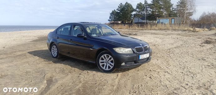 BMW Seria 3 - 1
