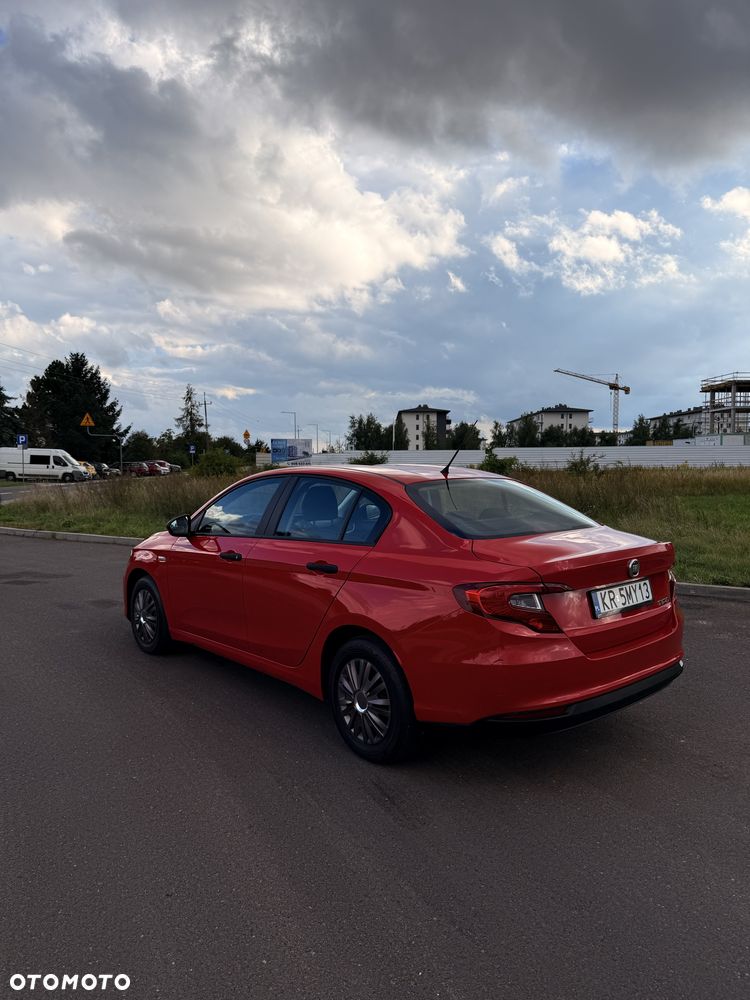 Fiat Tipo - 5