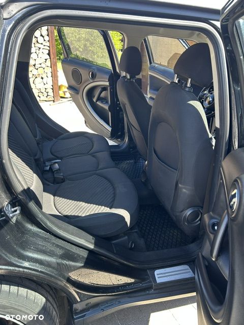 MINI Countryman - 16
