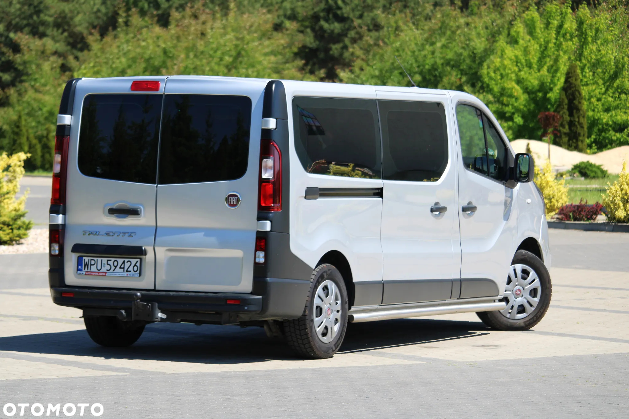 Fiat Talento - 14
