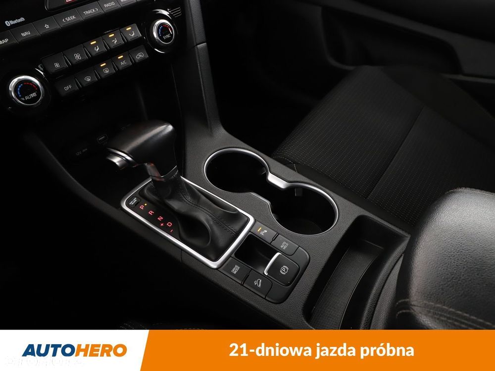 Kia Sportage - 29