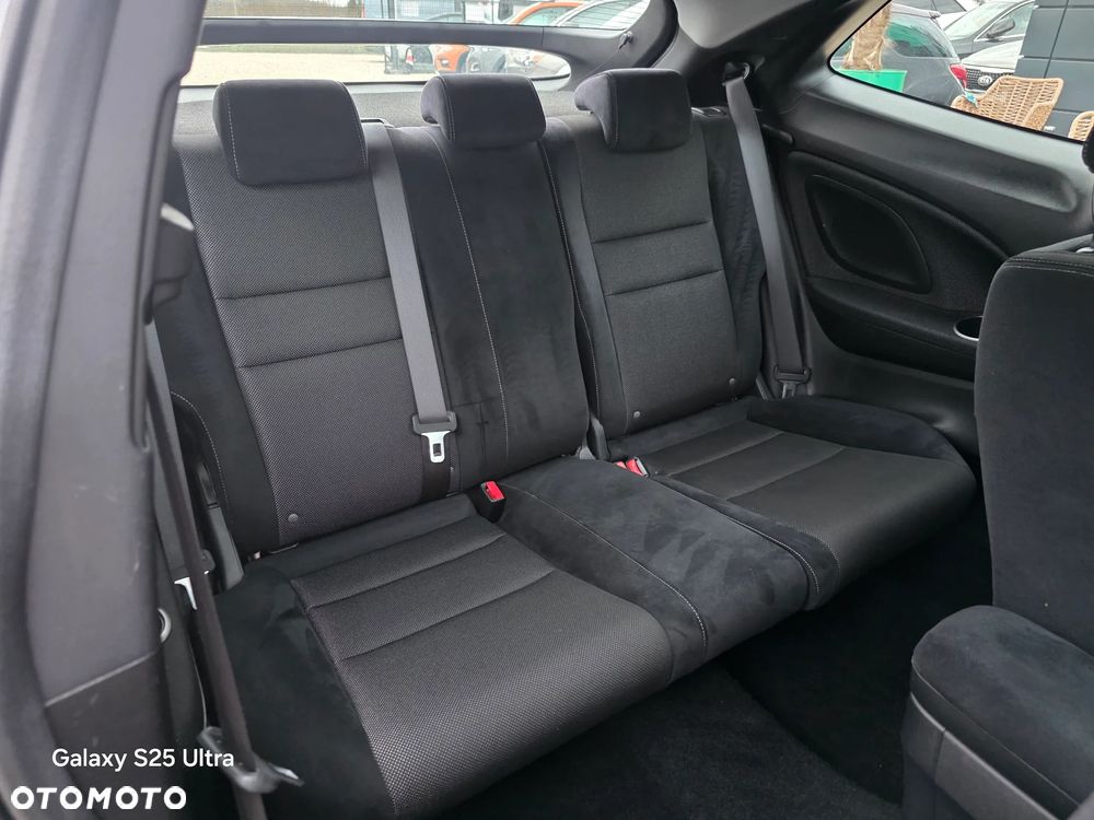 Honda Civic 1.4 i-VTEC Type S - 30