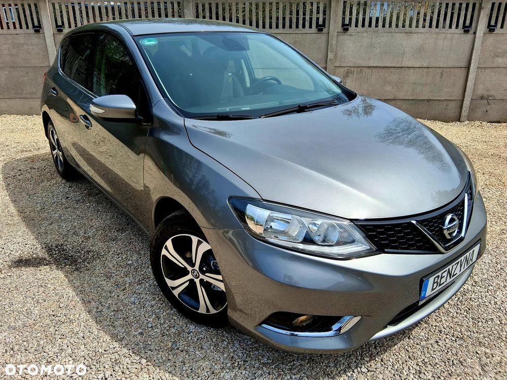 Nissan Pulsar - 33