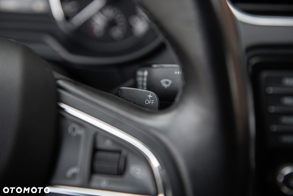 Skoda Octavia 1.8 TSI 4x4 DSG Drive - 19