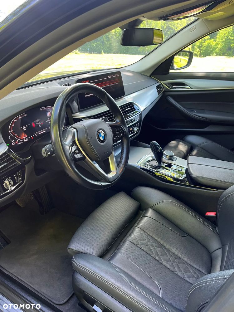 BMW Seria 5 - 12