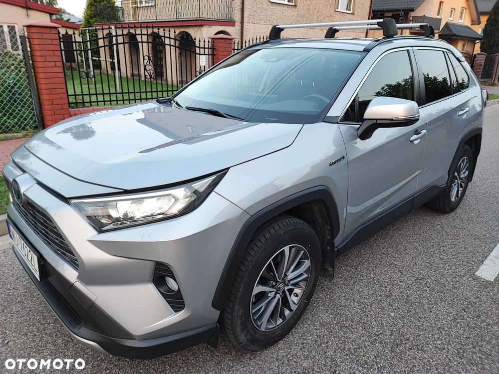 Toyota RAV4 - 23