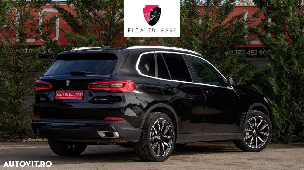 BMW X5 - 4