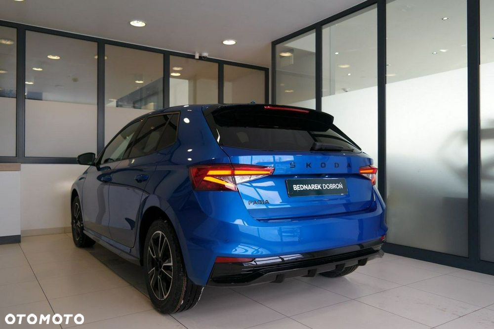 Skoda Fabia - 7