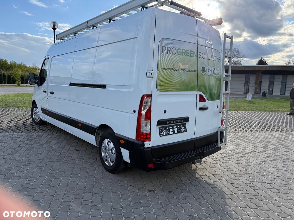 Renault Master - 5