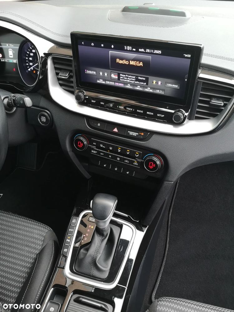 Kia Ceed 1.6 GDI PHEV Business Line DCT - 19