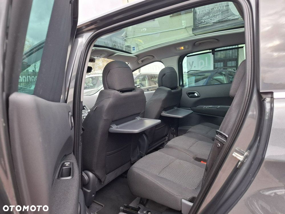 Peugeot 5008 2.0 HDi Business Line - 18