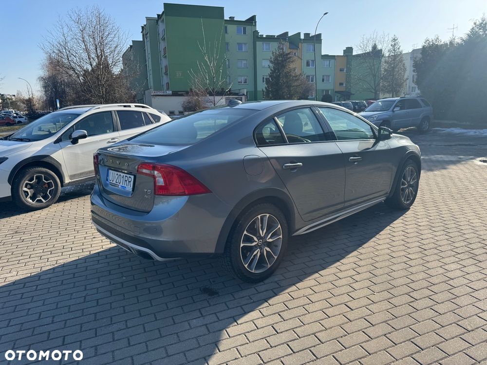 Volvo S60 2.5 T5 AWD - 5
