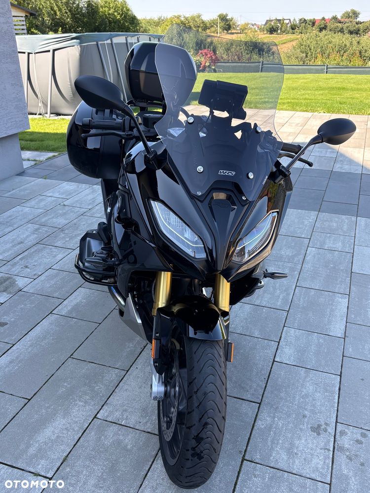 BMW RS - 3