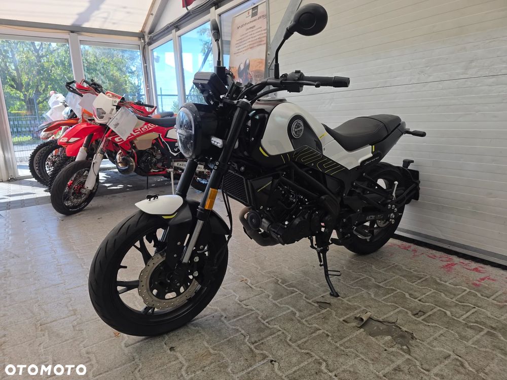 Benelli Leoncino - 5