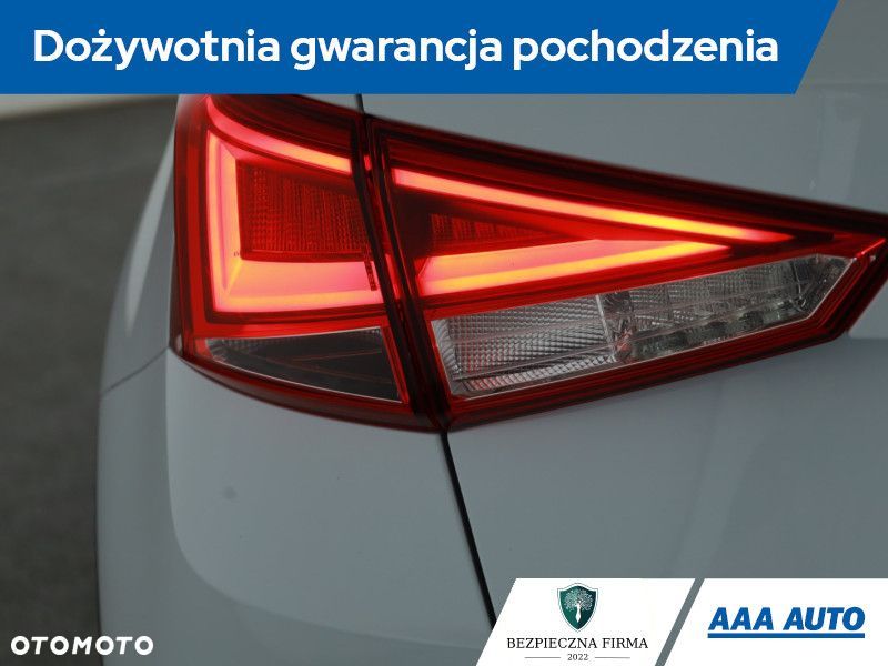 Seat Arona - 21