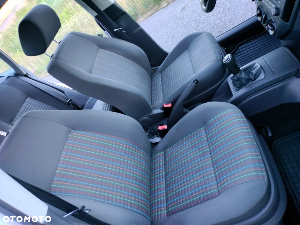 Volkswagen Polo 1.2 Style - 30