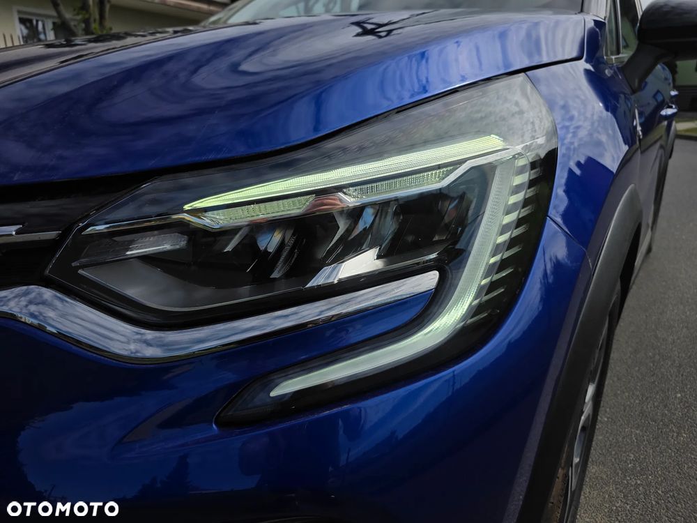 Renault Captur TCe 140 GPF INTENS - 27