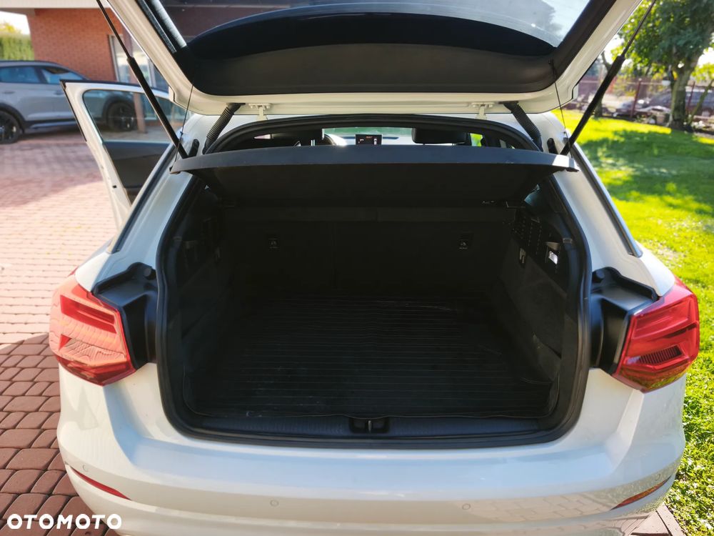 Audi Q2 - 26