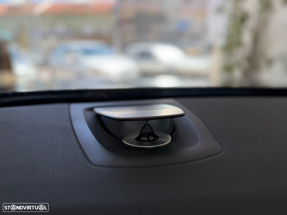 BMW 740 d - 28
