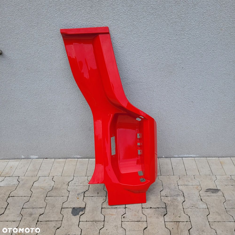 STOPNICA DAF XG LEWE ORYGINAL 2249082 - 1