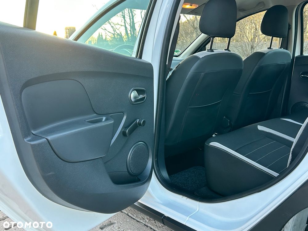 Dacia Sandero SCe 75 Comfort - 25