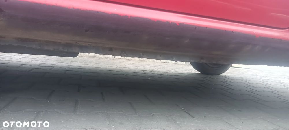 Fiat Seicento Active MPI - 13