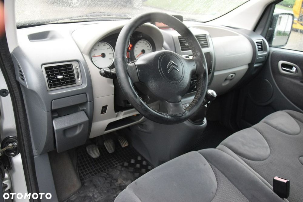 Citroën Jumpy - 29